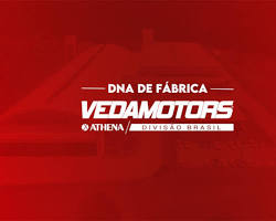 Logo Vedamotors
