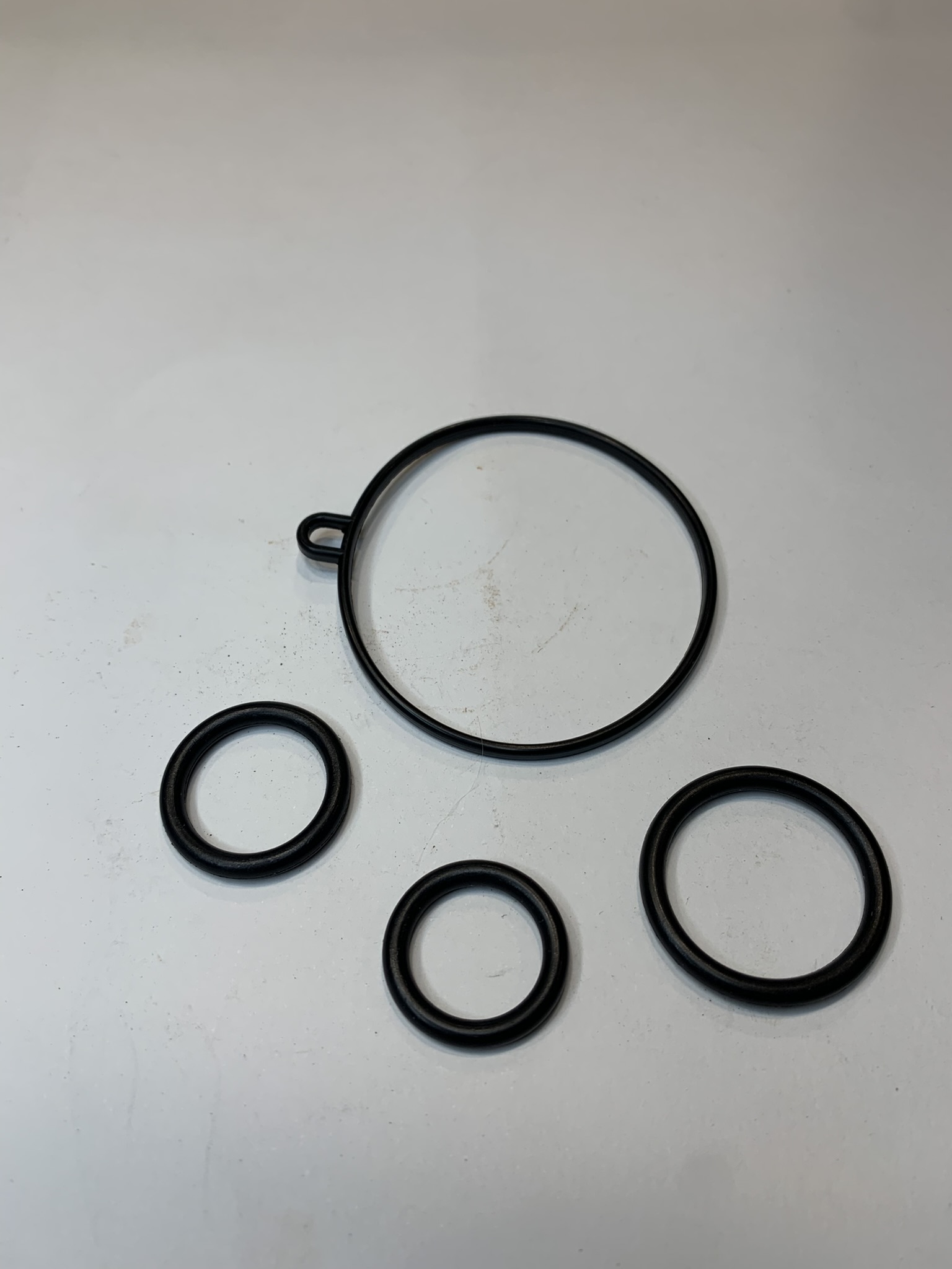 KIT REPARO CARBURADOR BIZ 100...05/BIZ 125 .../10