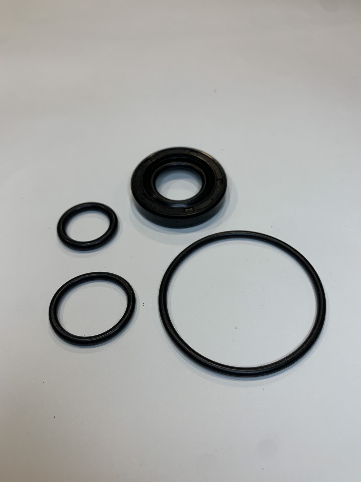 KIT REPARO MESA CG/ TODAY/ TITAN