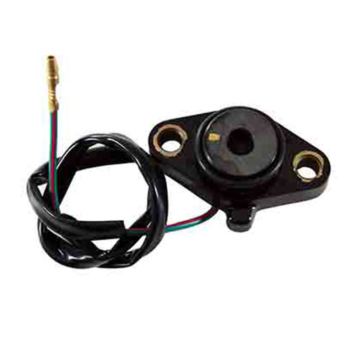 INTERRUPTOR DO SENSOR DO NEUTRO TITAN 150