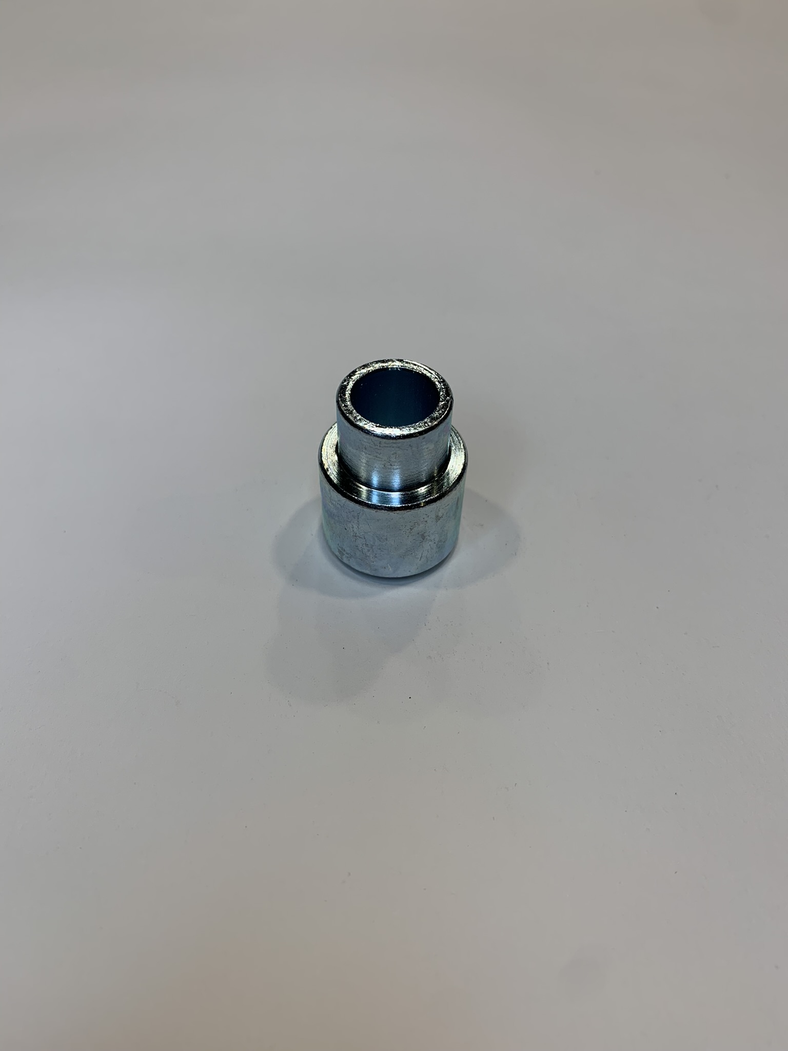 ESPAÇADOR ROLAMENTO COROA BIZ 110/ 125/ 100 13-15