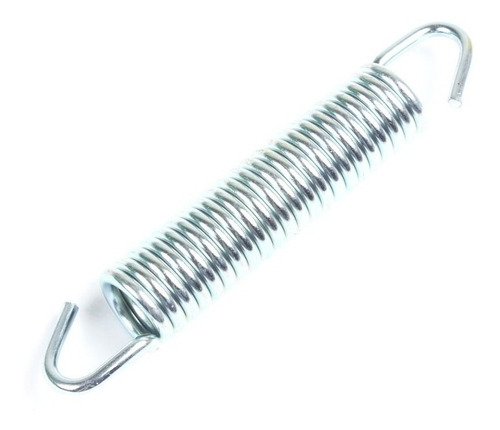 MOLA CAVALETE CENTRAL TITAN 160