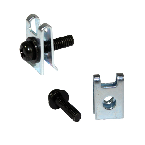 PRESILHA CARENAGEM FAROL BIZ 100/ 125