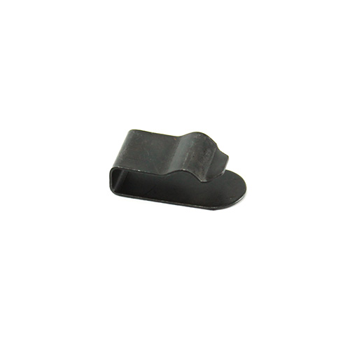 PRESILHA CLIP CARENAGEM FAROL BIZ 100/ 125 2013