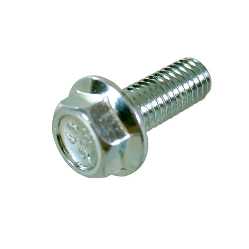 PARAFUSO DO ESTRIBO 8mm CG