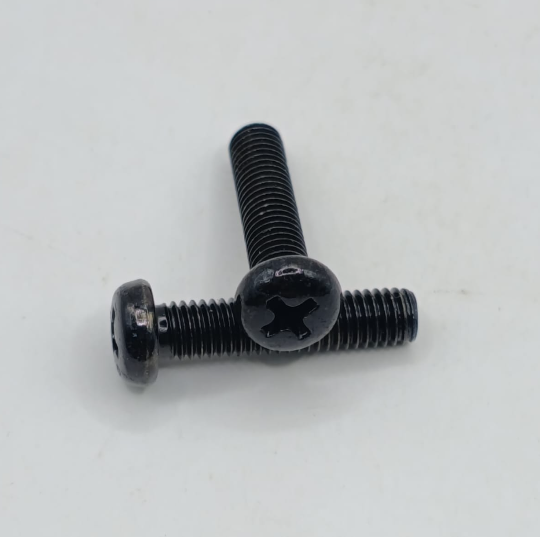 PARAFUSO PHILIPS FIXACAO CARCACA DO ACELERADOR TITAN 95- 99/TODAY/ TITAN KS/ES/KSE