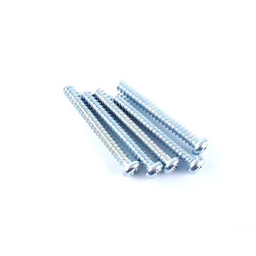 PARAFUSO PHILIPS DA LENTE DA LANTERNA TRASEIRA 4X35 NXR 125/ 150