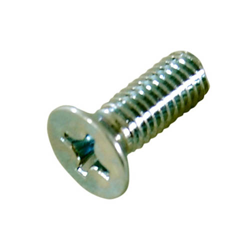 PARAFUSO MESA MAGNETO 6X16 CG/ TITAN