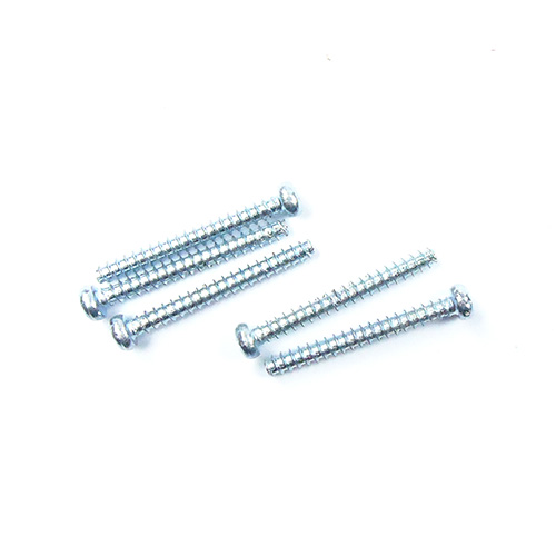 PARAFUSO DO PISCA SOBERBA 3X25 CG