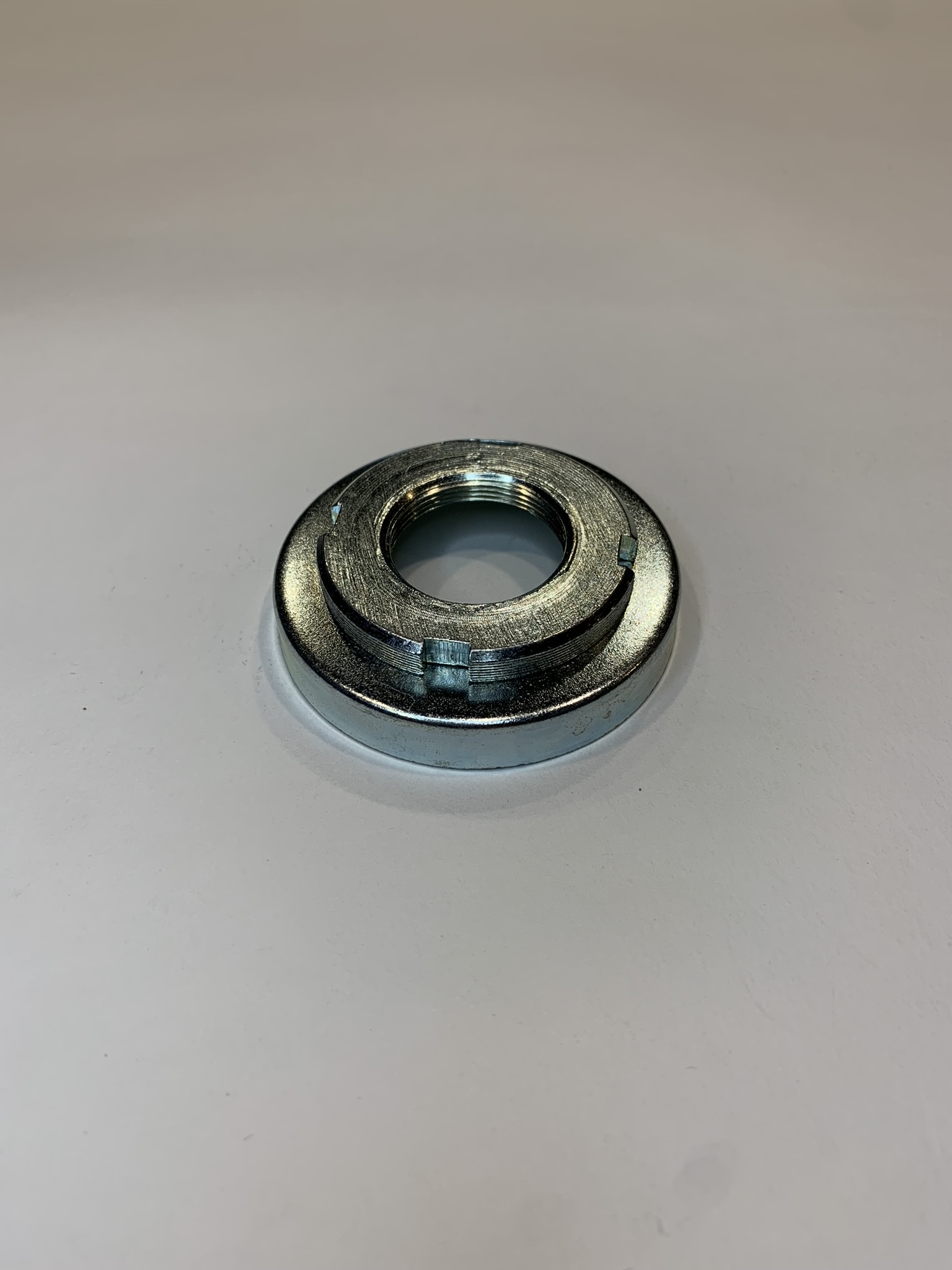PORCA COLUNA DIREÇÃO INFERIOR TWISTER/CB 300
