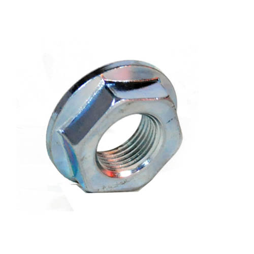 PORCA PEDAL PARTIDA YBR