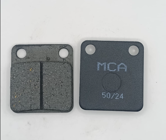 PASTILHA DE FREIO CBX 150/ 200/ TITAN 125/ 150